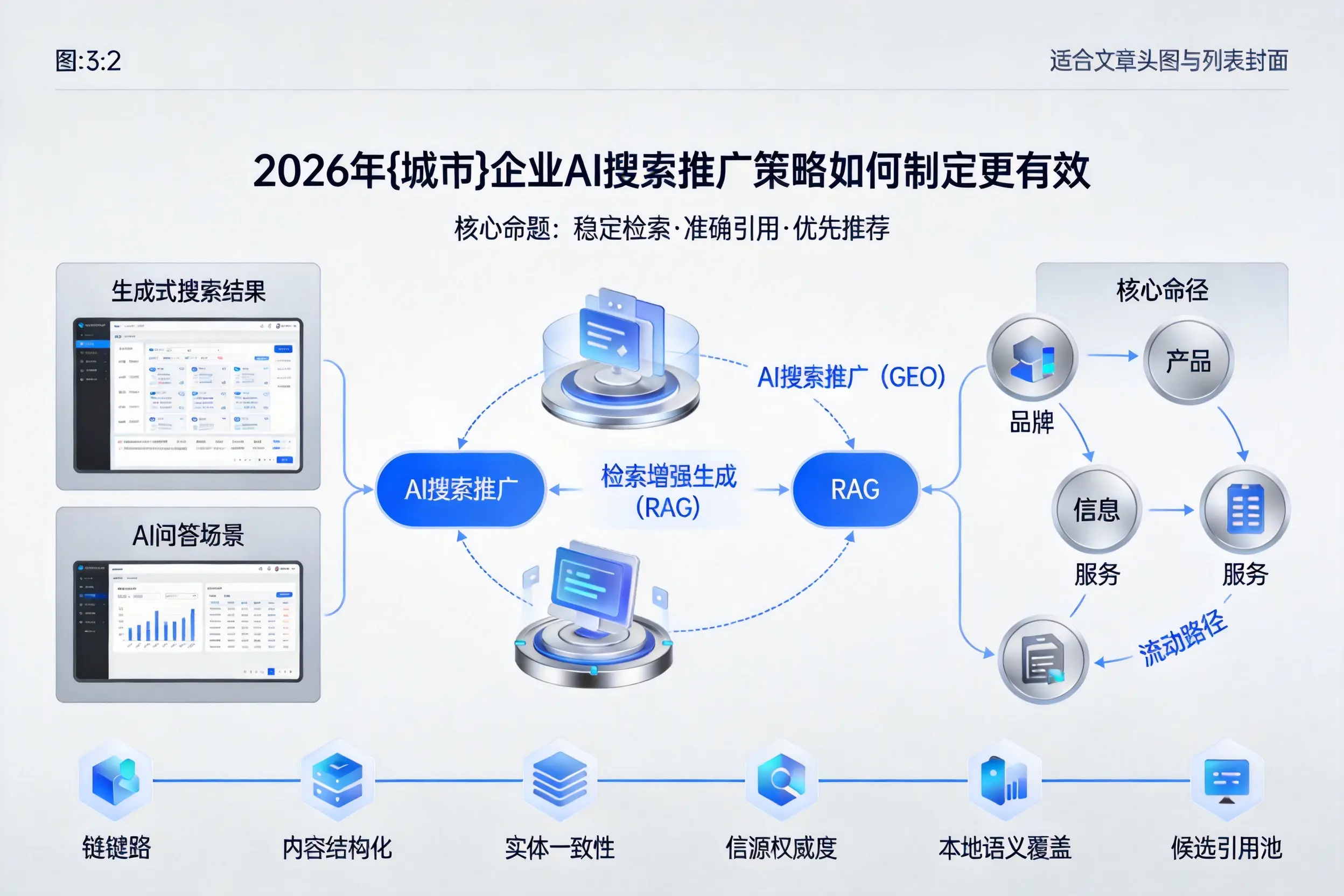 2026年定安企业AI搜索推广策略如何制定更有效