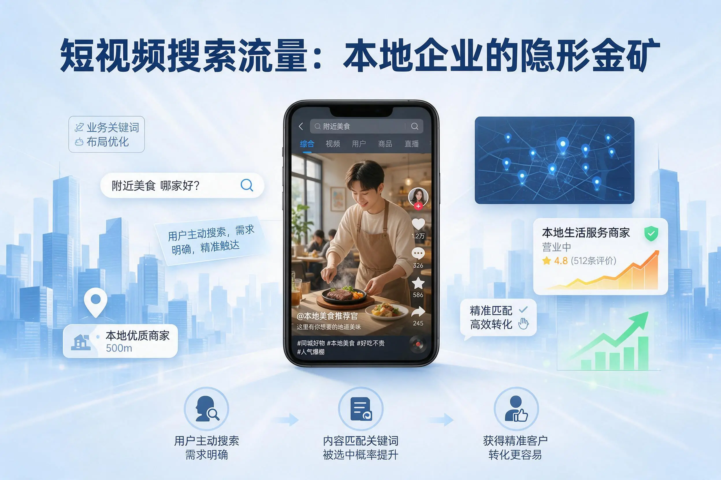 定安企业为何要做短视频代运营？流量逻辑与转化路径解析